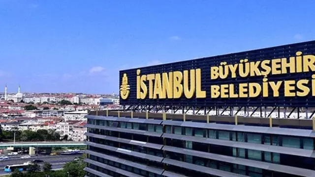 Gezi Parkı�nın mülkiyeti, İBB�den alınarak Vakıflar Genel Müdürlüğü�ne