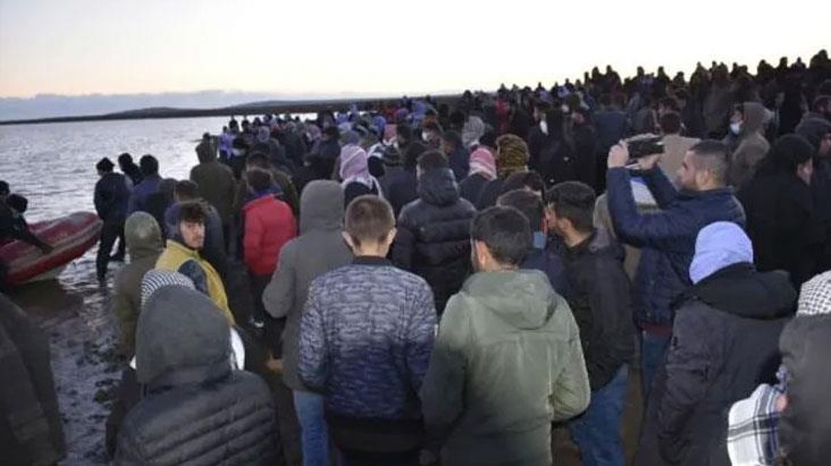 Gölette kaybolan gençlerin cansız bedenlerine ulaşıldı