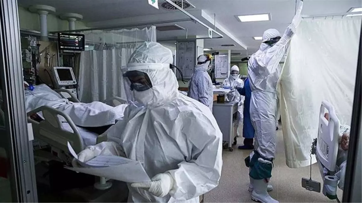Gürcistan'da AstraZeneca aşısı uygulanan hemşire hayatını kaybetti