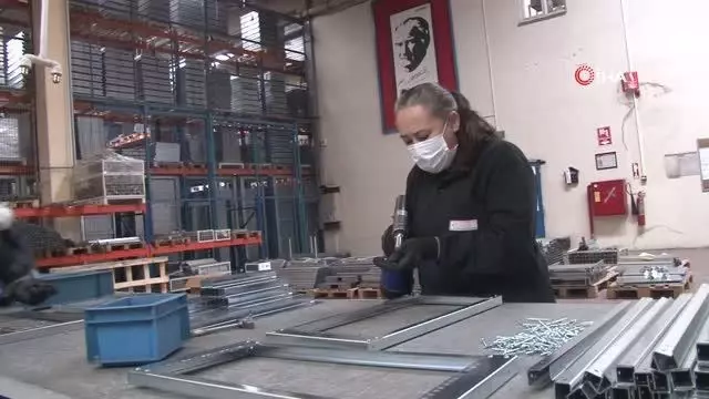 Ham madde desteği Türkiye'yi öne geçirecek Ham madde desteği Türkiye'yi öne geçirecek