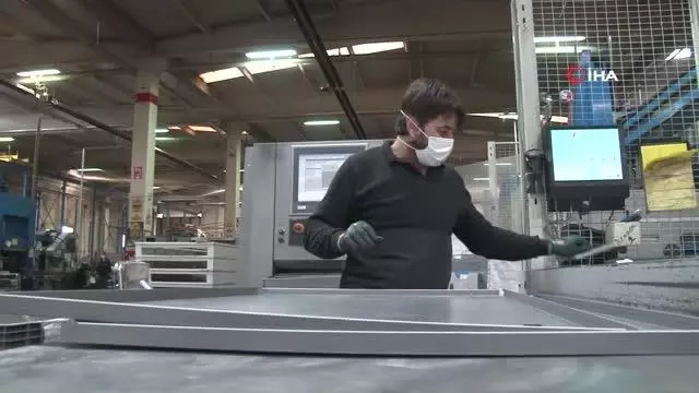Ham madde desteği Türkiye'yi öne geçirecek Ham madde desteği Türkiye'yi öne geçirecek
