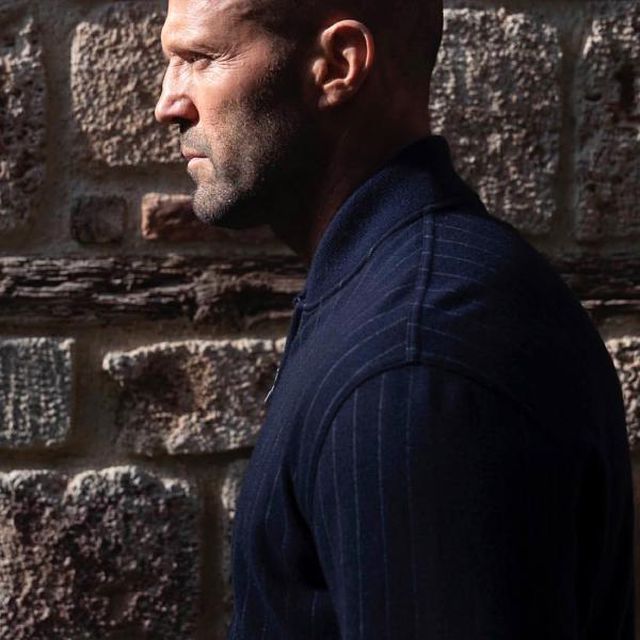 Hollywood yıldızı Jason Statham'ın Antalya paylaşımına beğeni yağdı