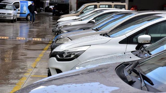 İkinci el otomobildeki taksit düzenlemesi, piyasayı hareketlendirdi