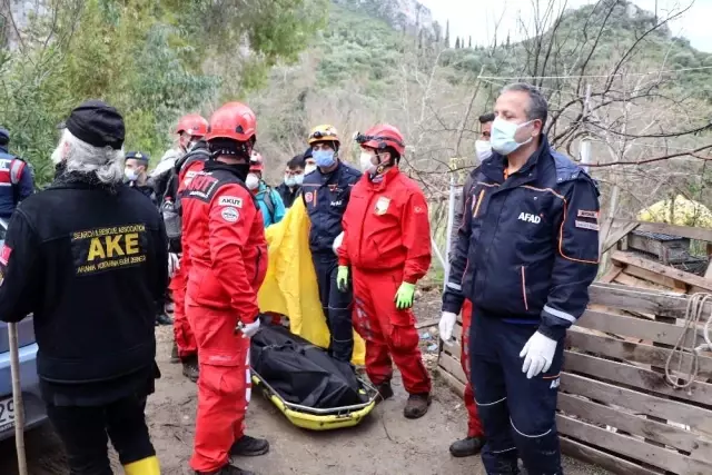 Son dakika haberleri... Kayıp dövizcinin ölüm nedeni otopside belli olacak Son dakika haberleri... Kayıp dövizcinin ölüm nedeni otopside belli olacak