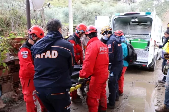 Son dakika haberleri... Kayıp dövizcinin ölüm nedeni otopside belli olacak Son dakika haberleri... Kayıp dövizcinin ölüm nedeni otopside belli olacak