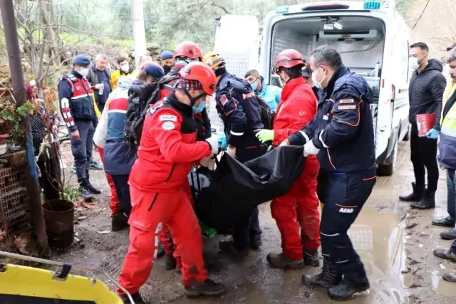 Son dakika haberleri... Kayıp dövizcinin ölüm nedeni otopside belli olacak Son dakika haberleri... Kayıp dövizcinin ölüm nedeni otopside belli olacak