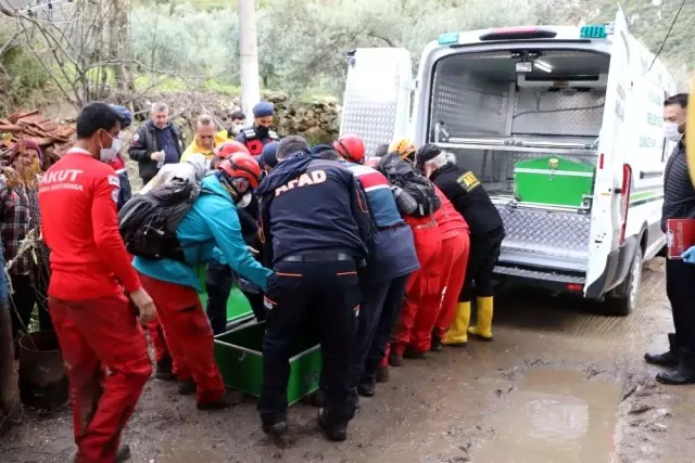 Son dakika haberleri... Kayıp dövizcinin ölüm nedeni otopside belli olacak Son dakika haberleri... Kayıp dövizcinin ölüm nedeni otopside belli olacak