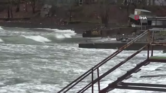 Kayıp yaşlı adamın cansız bedeni 30 kilometre uzakta bulundu