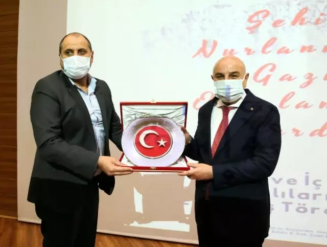 Keçiören Belediyesi tarafından yenilenen 'Gaziler Kliniği' 18 Mart'ta açıldı Keçiören Belediyesi tarafından yenilenen 'Gaziler Kliniği' 18 Mart'ta açıldı