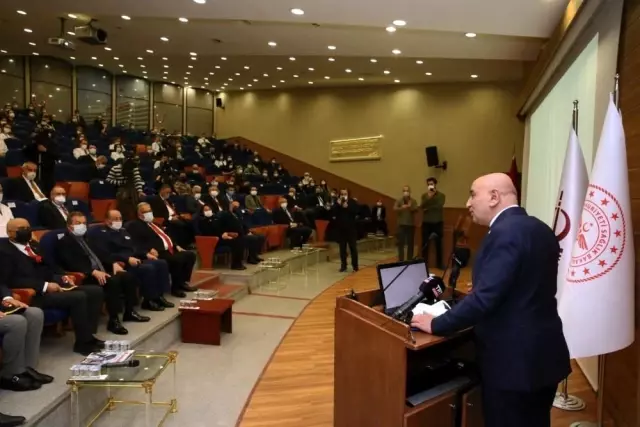 Keçiören Belediyesi tarafından yenilenen 'Gaziler Kliniği' 18 Mart'ta açıldı Keçiören Belediyesi tarafından yenilenen 'Gaziler Kliniği' 18 Mart'ta açıldı