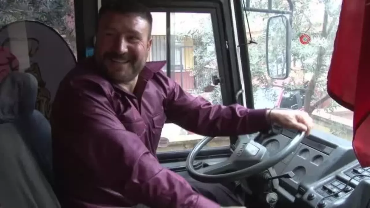 'Köfteyi ye eve git yatır ol'...'Zavadanak' repliği ile tanınan Bekir Varol, ocak başına geçiyor