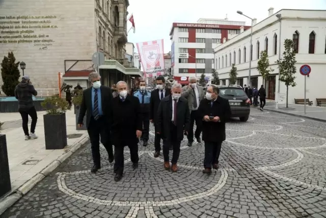 'Kötü günleri arkamızda bırakacağız' 'Kötü günleri arkamızda bırakacağız'