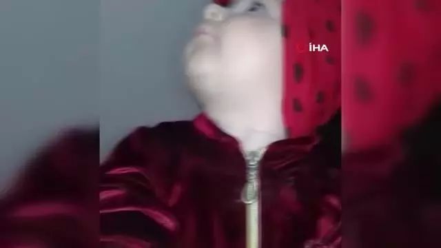 Son dakika haberleri! Mahkeme kararıyla 2 saatlik görüş hakkı bulunan baba, 7 aylık çocuğunu kaçırdı Son dakika haberleri! Mahkeme kararıyla 2 saatlik görüş hakkı bulunan baba, 7 aylık çocuğunu kaçırdı