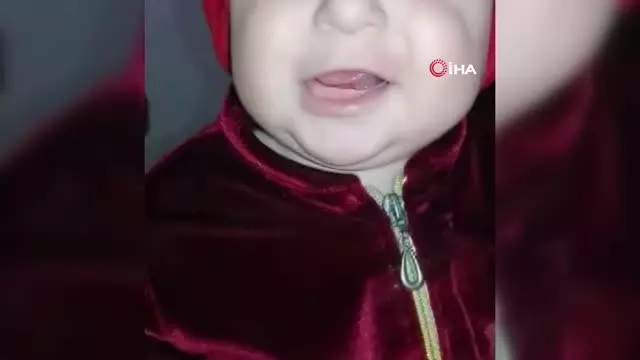 Son dakika haberleri! Mahkeme kararıyla 2 saatlik görüş hakkı bulunan baba, 7 aylık çocuğunu kaçırdı Son dakika haberleri! Mahkeme kararıyla 2 saatlik görüş hakkı bulunan baba, 7 aylık çocuğunu kaçırdı