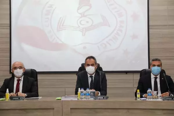 MEB, PIRLS hazırlıklarına başladı MEB, PIRLS hazırlıklarına başladı