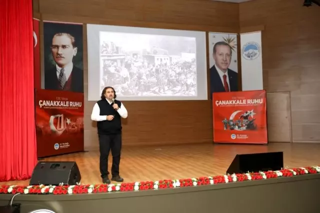 Melikgazi'de duygusal anlar yaşandı Melikgazi'de duygusal anlar yaşandı
