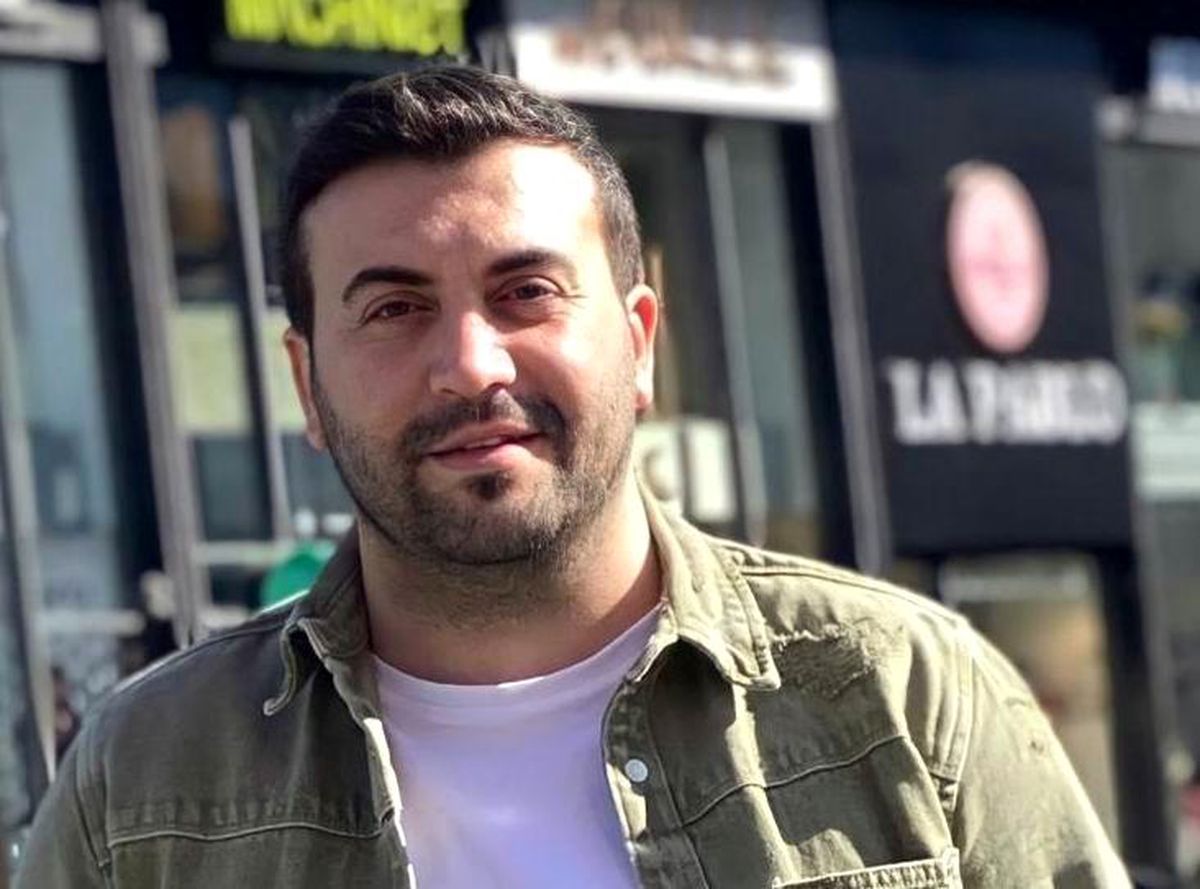 Modifie araç uzmanı Teoman Deniz'dan gençlere 'Bazı hataların geri dönüşü olmaz' uyarısı