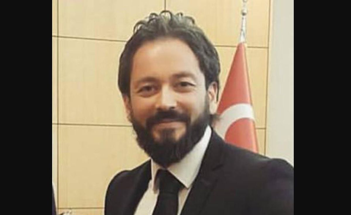 Murat Zurnacı kimdir? Nereli, kaç yaşında, mesleği ne? Murat Zurnacı'nın hayatı ve biyografisi