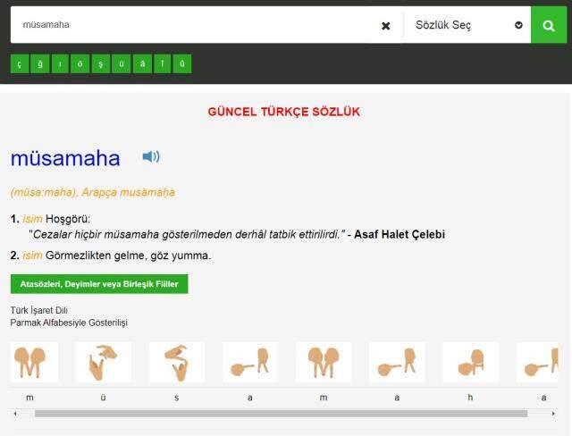 Müsamaha ne demek? Müsamaha nedir?