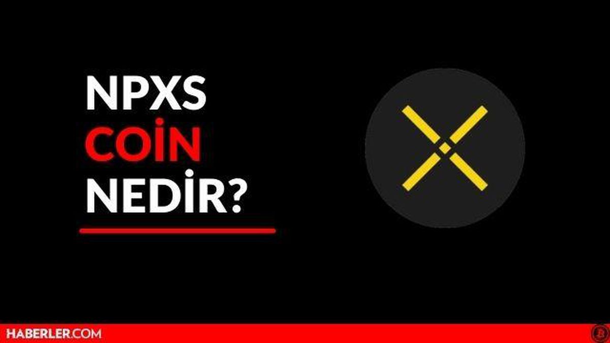 NPXS Coin nedir? (19 Mart) Pundi X (NPXS) Coin yorum ve grafiği
