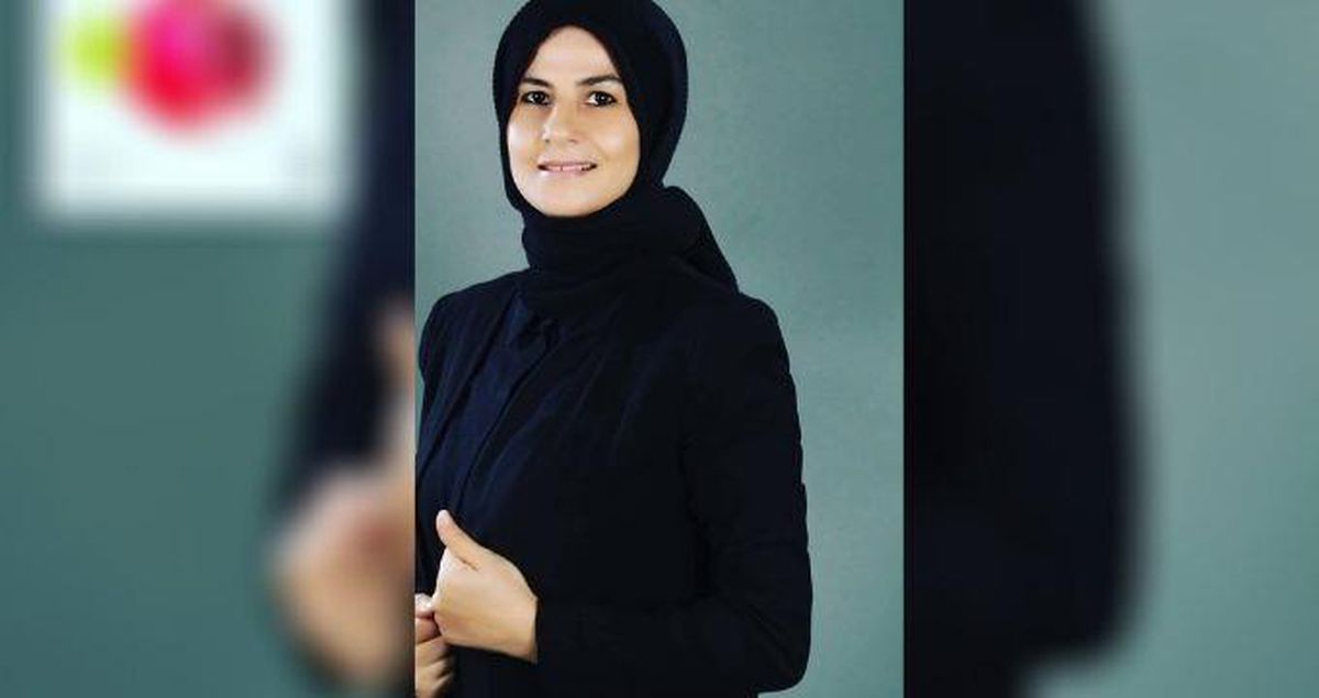 Nuray Karpuzcu kimdir?