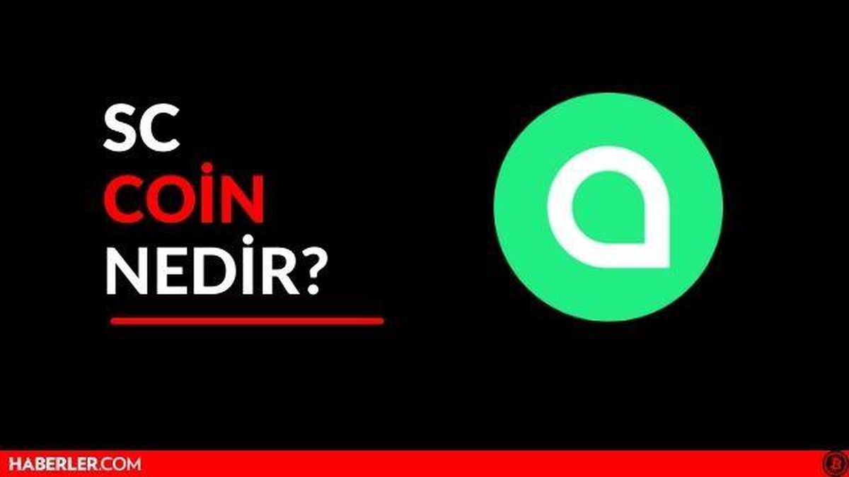 SC Coin nedir? Güncel Siacoin (SC) Coin yorum ve grafiği