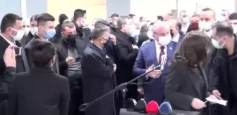 Enis Berberoğlu: Şentop, Gergerlioğlu hakkında konuştu: - 'Anayasanın 84.maddesi açıktır' Enis Berberoğlu: Şentop, Gergerlioğlu hakkında konuştu: - 'Anayasanın 84.maddesi açıktır'
