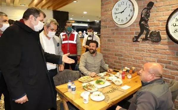 Sivas Valisi Salih Ayhan: Mavi kategoriden uzaklaşıyoruz Sivas Valisi Salih Ayhan: Mavi kategoriden uzaklaşıyoruz