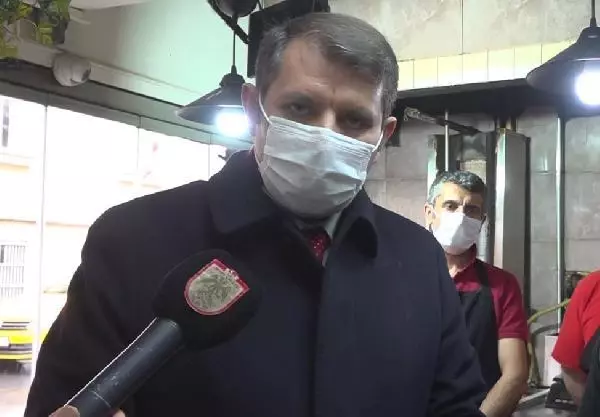 Sivas Valisi Salih Ayhan: Mavi kategoriden uzaklaşıyoruz Sivas Valisi Salih Ayhan: Mavi kategoriden uzaklaşıyoruz