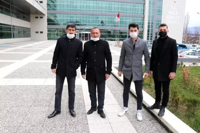 Taş ve sopayla dayısını döverek öldüren şahsa 'ağır tahrik' indirimi Taş ve sopayla dayısını döverek öldüren şahsa 'ağır tahrik' indirimi
