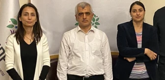 Vekilliği düşürülen HDP'li Gergerlioğlu: Anayasa Mahkemesi karar verene kadar Meclis'ten çıkmıyorum