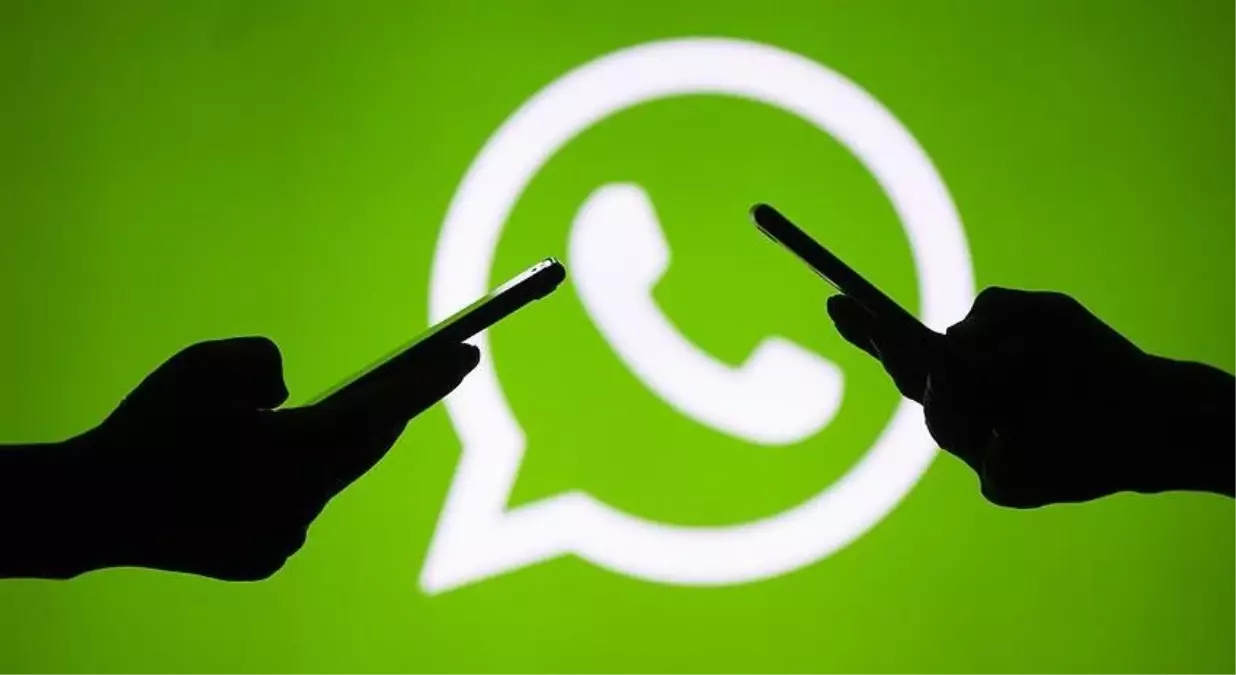 Whatsapp Bozuldu Mu Sondakika Whatsapp Neden Girilmiyor