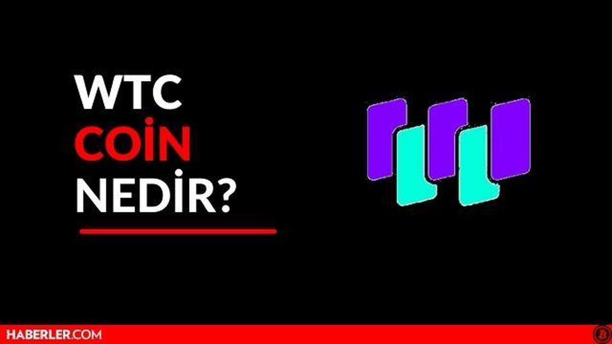 WTC Coin nedir? Güncel Waltonchain (WTC) Coin yorum ve grafiği