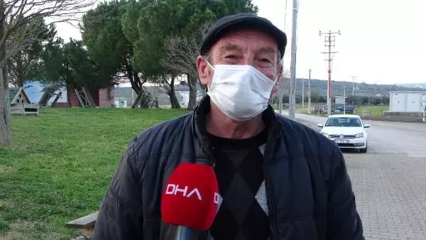 BURSA Yaren Leylek'in 10'uncu gelişi pastayla kutlandı BURSA Yaren Leylek'in 10'uncu gelişi pastayla kutlandı