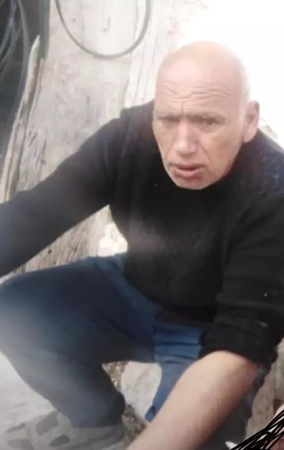 yasli adamin onunde can cekiserek oldugu hast 3 14007233 o