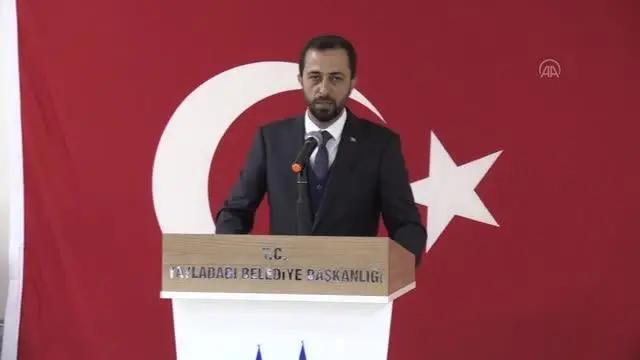 Yayladağı 18 Mart Çanakkale Şehitler Müzesi açıldı Yayladağı 18 Mart Çanakkale Şehitler Müzesi açıldı