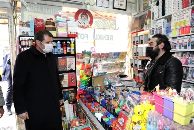 Sivas Valisi Salih Ayhan: Mavi kategoriden uzaklaşıyoruz Sivas Valisi Salih Ayhan: Mavi kategoriden uzaklaşıyoruz