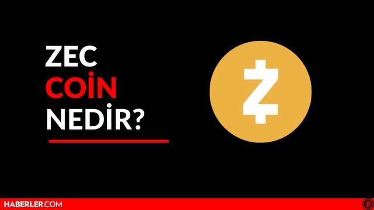 ZEC Coin nedir? Güncel Zcash (ZEC) Coin yorum ve grafiği