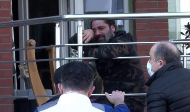 Zor günler geçiren Çılgın Sedat, Candan Erçetin'e sitem etti