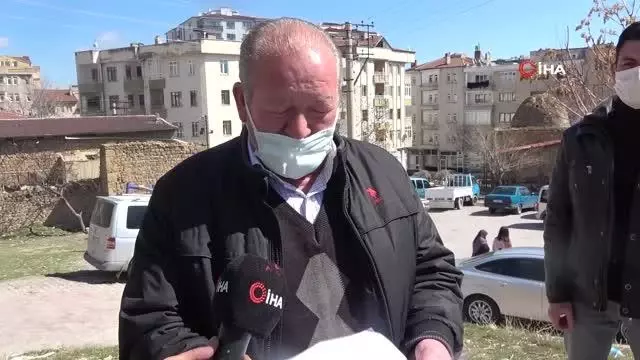 - 8 kişi sattıkları otomobillerin parasını alamadı - 8 kişi sattıkları otomobillerin parasını alamadı