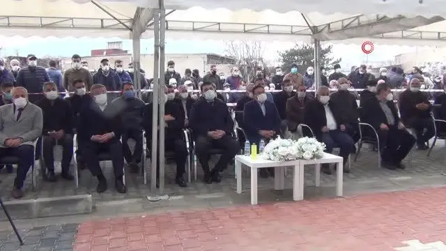 Afyonkarahisar'da 460 konut çekilen kura ile sahiplerini buldu Afyonkarahisar'da 460 konut çekilen kura ile sahiplerini buldu