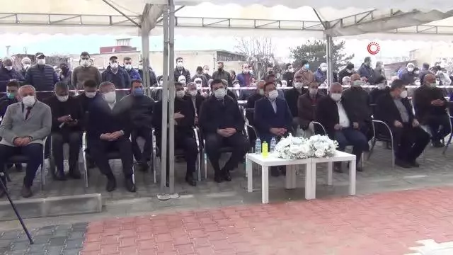 Afyonkarahisar'da 460 konut çekilen kura ile sahiplerini buldu Afyonkarahisar'da 460 konut çekilen kura ile sahiplerini buldu