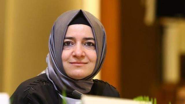 AK Parti'den İstanbul Sözleşmesi yerine Ankara Sözleşmesi hamlesi