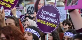 Fatma Betül Sayan Kaya: AK Parti'den İstanbul Sözleşmesi yerine Ankara Mutabakatı hamlesi Fatma Betül Sayan Kaya: AK Parti'den İstanbul Sözleşmesi yerine Ankara Mutabakatı hamlesi