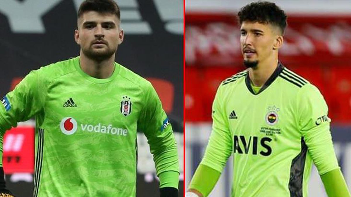 Alman devinden İstanbul'a çıkarma! Derbide gözler iki ismin üzerinde olacak