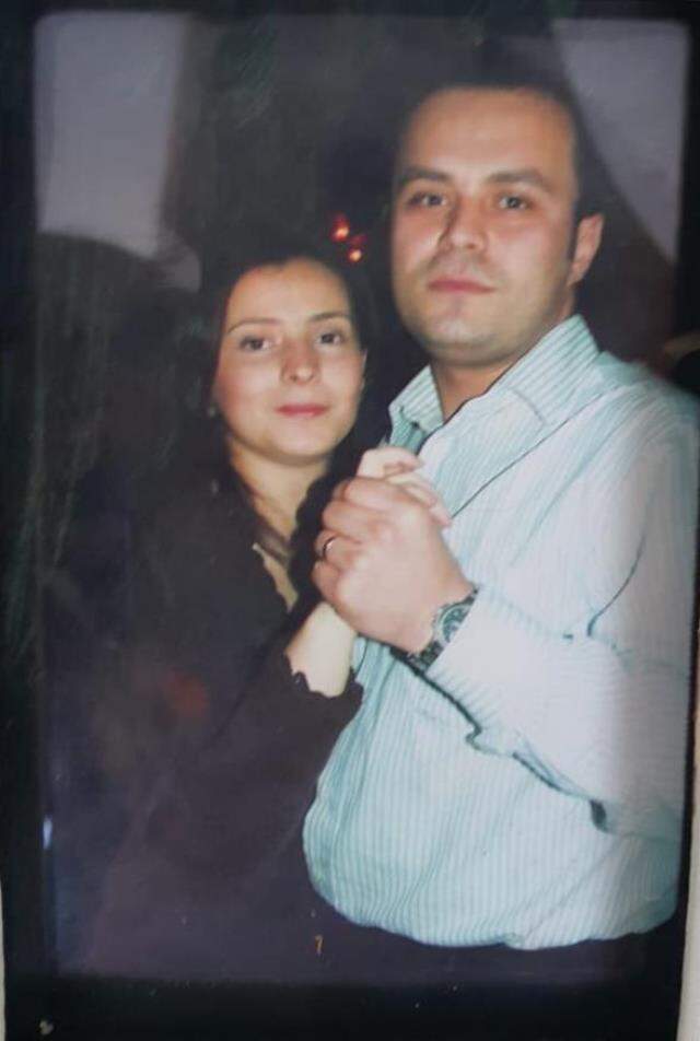 Babası tarafından 21 yerinden bıçaklanarak öldürülen annesinin cansız bedenini bulan 11 yaşındaki Elanaz: Üzerindeki kanı tişört zannettim