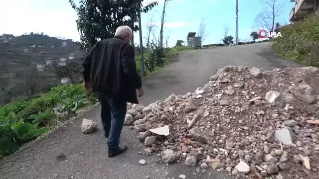 Baz istasyonuna değil kurulduğu yere karşı Baz istasyonuna değil kurulduğu yere karşı