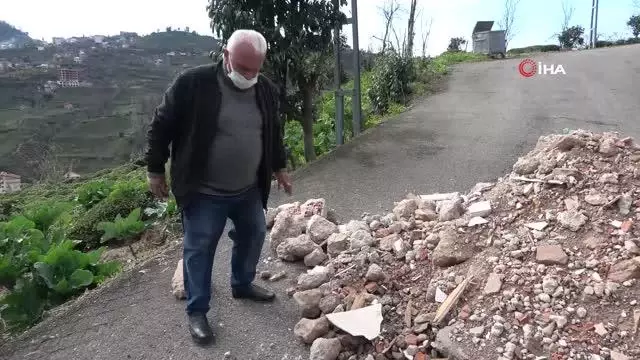 Baz istasyonuna değil kurulduğu yere karşı Baz istasyonuna değil kurulduğu yere karşı