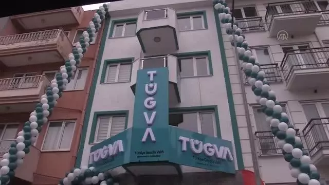 ÇANAKKALE - AK Partili Turan, Türkiye'nin 'İstanbul Sözleşmesi'nden çekilmesini değerlendirdi Açıklaması ÇANAKKALE - AK Partili Turan, Türkiye'nin 'İstanbul Sözleşmesi'nden çekilmesini değerlendirdi Açıklaması