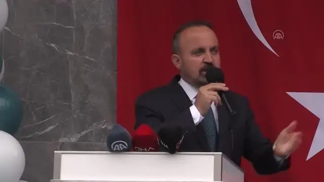 ÇANAKKALE - AK Partili Turan, Türkiye'nin 'İstanbul Sözleşmesi'nden çekilmesini değerlendirdi Açıklaması ÇANAKKALE - AK Partili Turan, Türkiye'nin 'İstanbul Sözleşmesi'nden çekilmesini değerlendirdi Açıklaması
